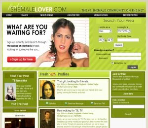 bdsm dating site